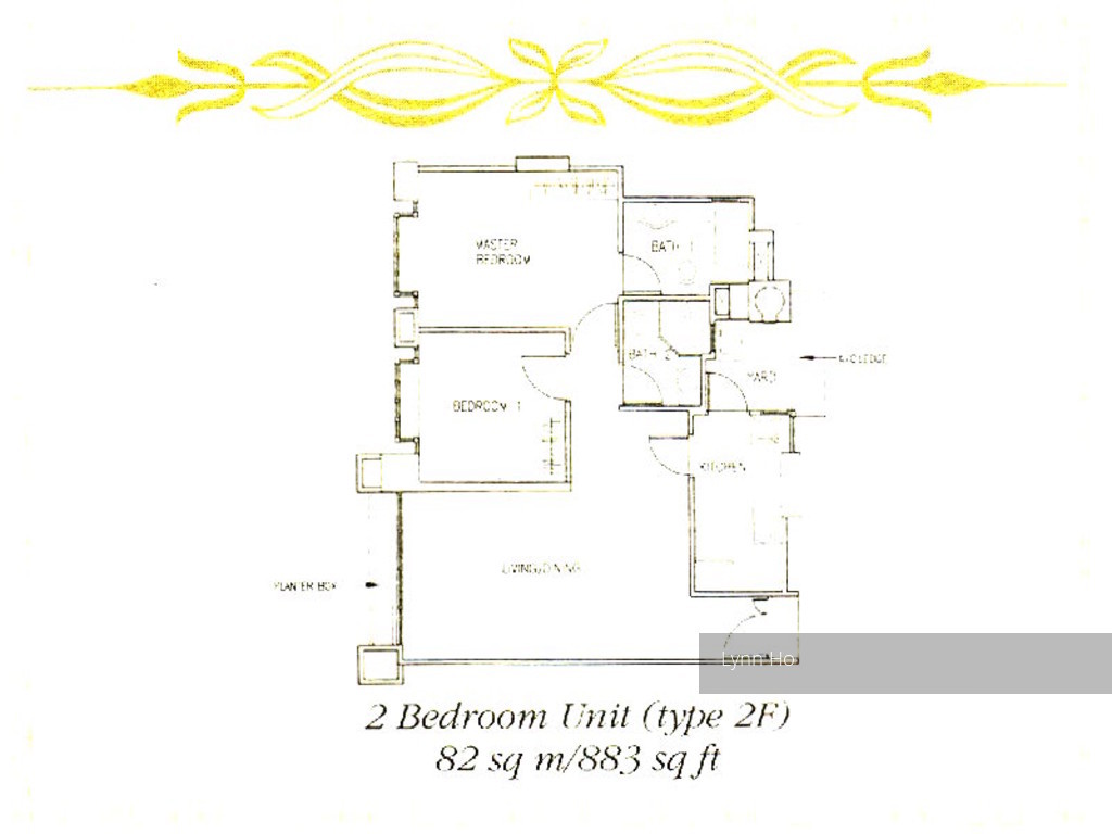 The Gardens At Bishan thumbnail photo